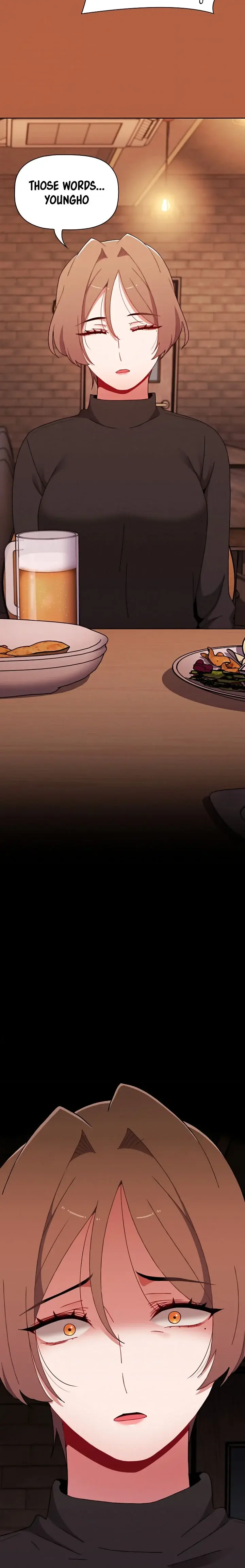 Dorm Room Sisters Chapter 61 - Page 26