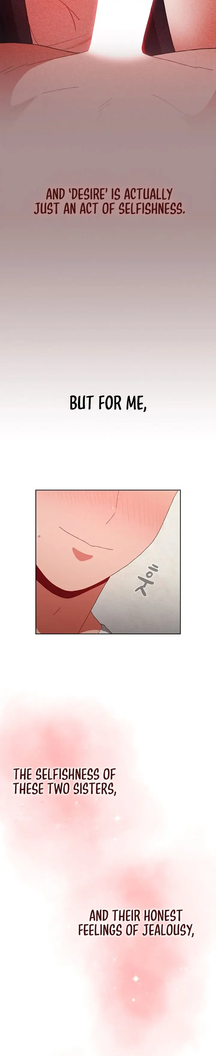 Dorm Room Sisters Chapter 62 - Page 24