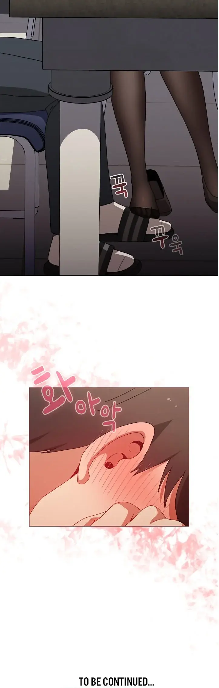 Dorm Room Sisters Chapter 64 - Page 30