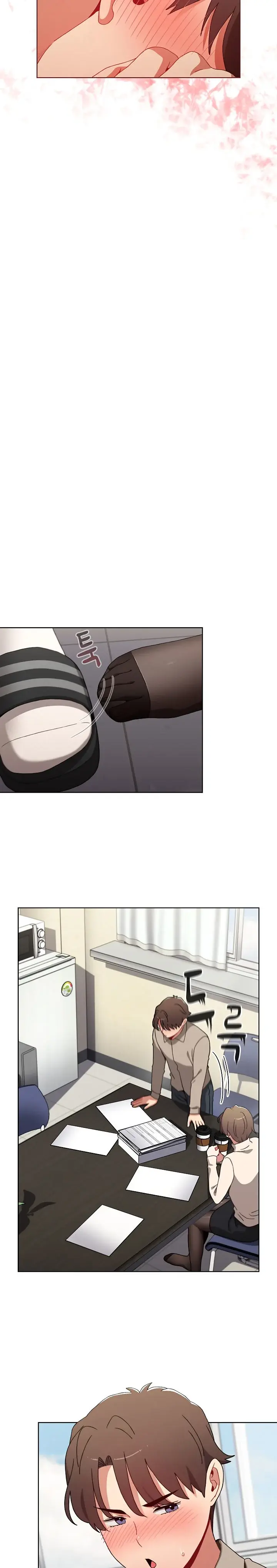 Dorm Room Sisters Chapter 65 - Page 2