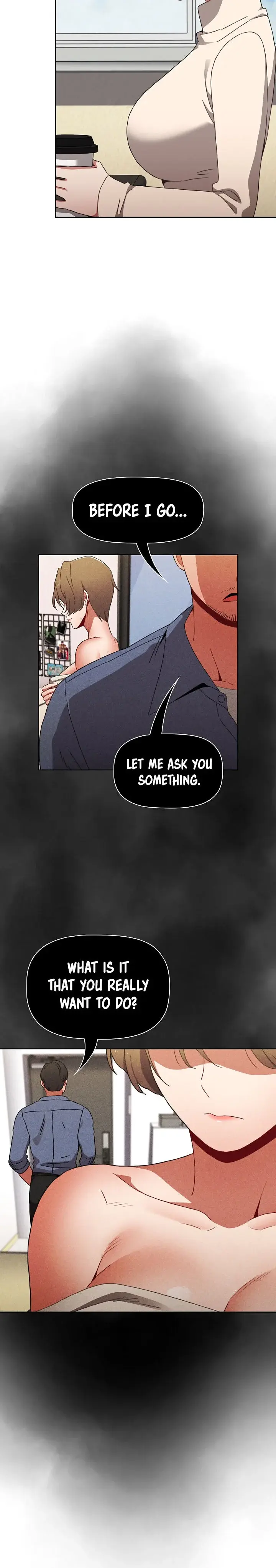 Dorm Room Sisters Chapter 65 - Page 4