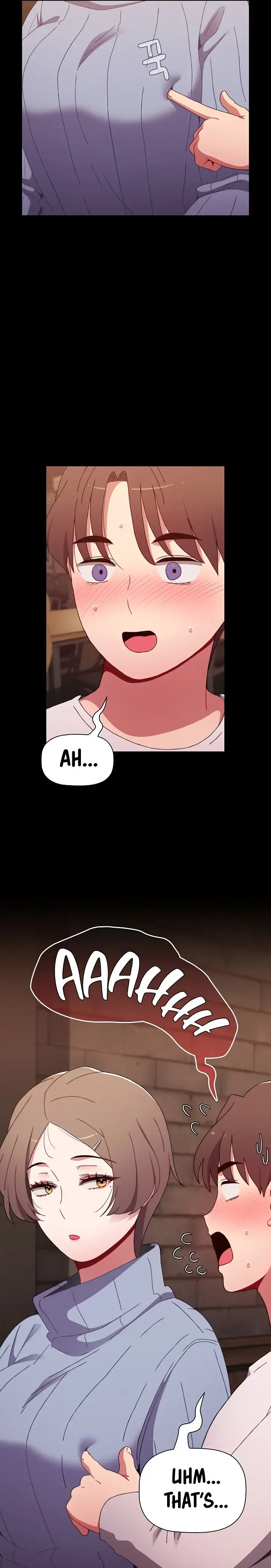 Dorm Room Sisters Chapter 65 - Page 7