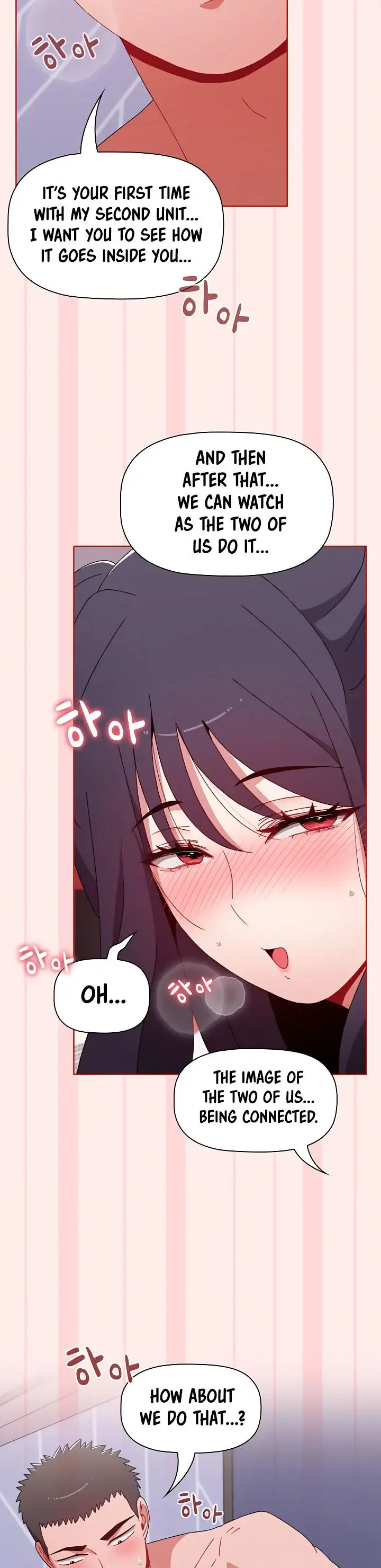Dorm Room Sisters Chapter 66 - Page 27
