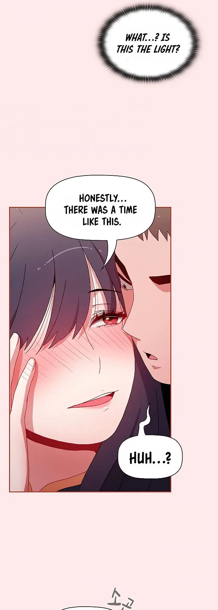 Dorm Room Sisters Chapter 67 - Page 19