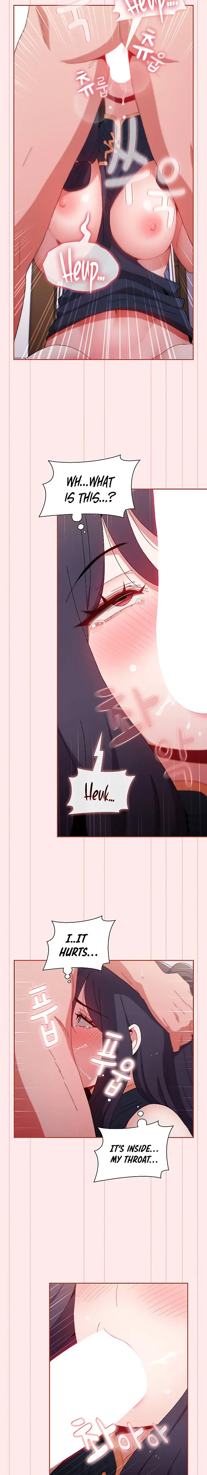 Dorm Room Sisters Chapter 68 - Page 6