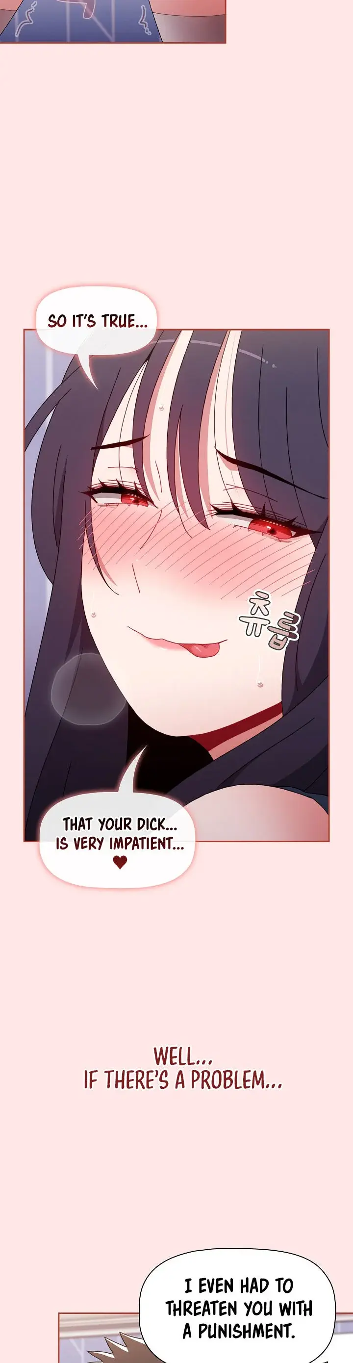 Dorm Room Sisters Chapter 69 - Page 32