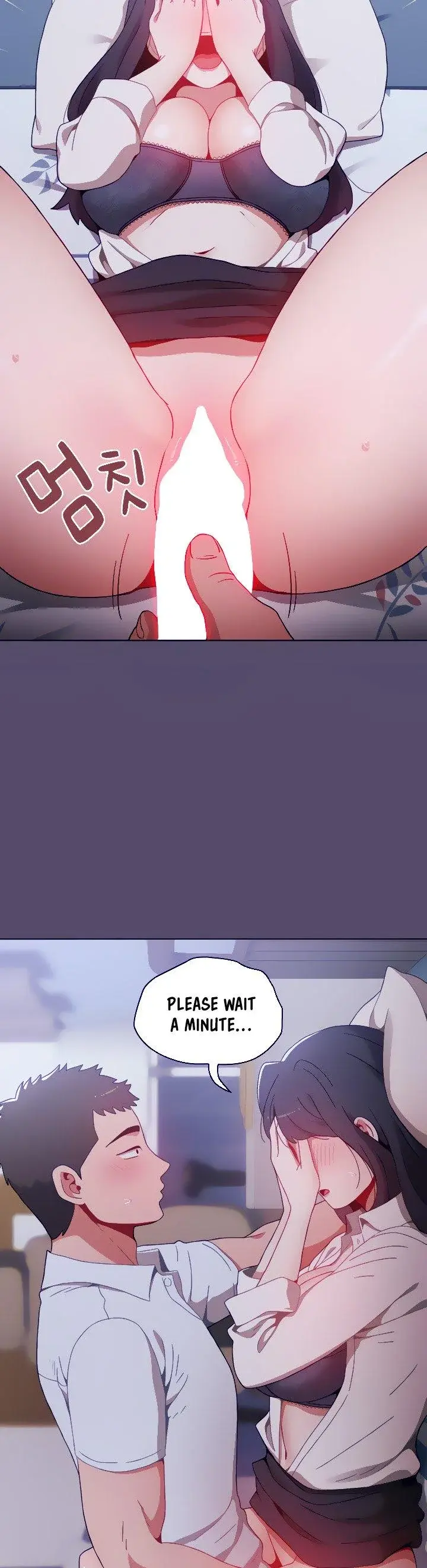 Dorm Room Sisters Chapter 7 - Page 28