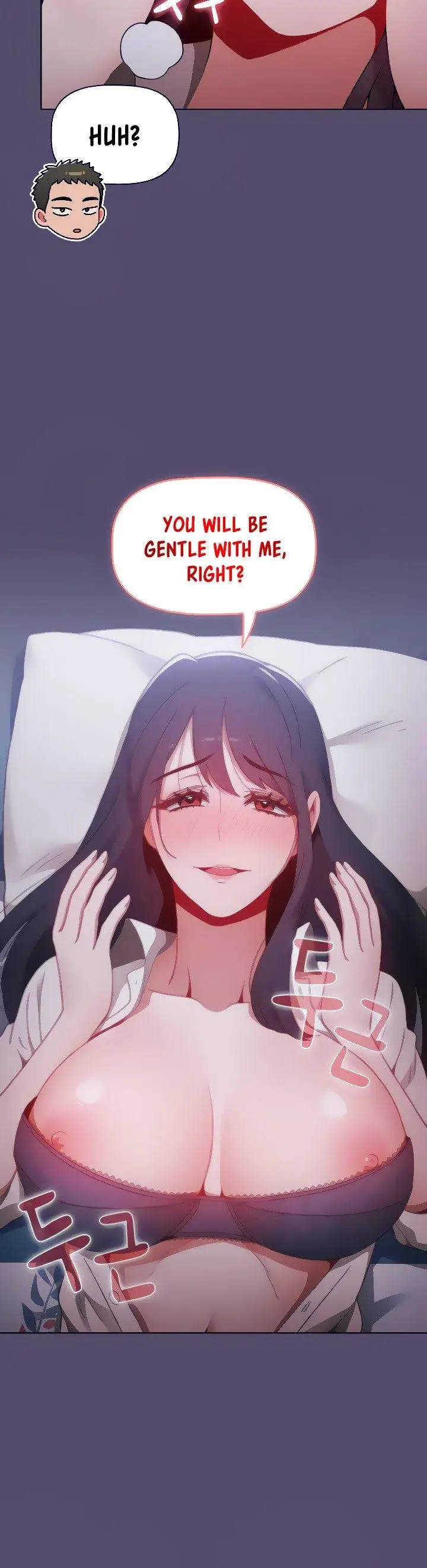Dorm Room Sisters Chapter 7 - Page 30