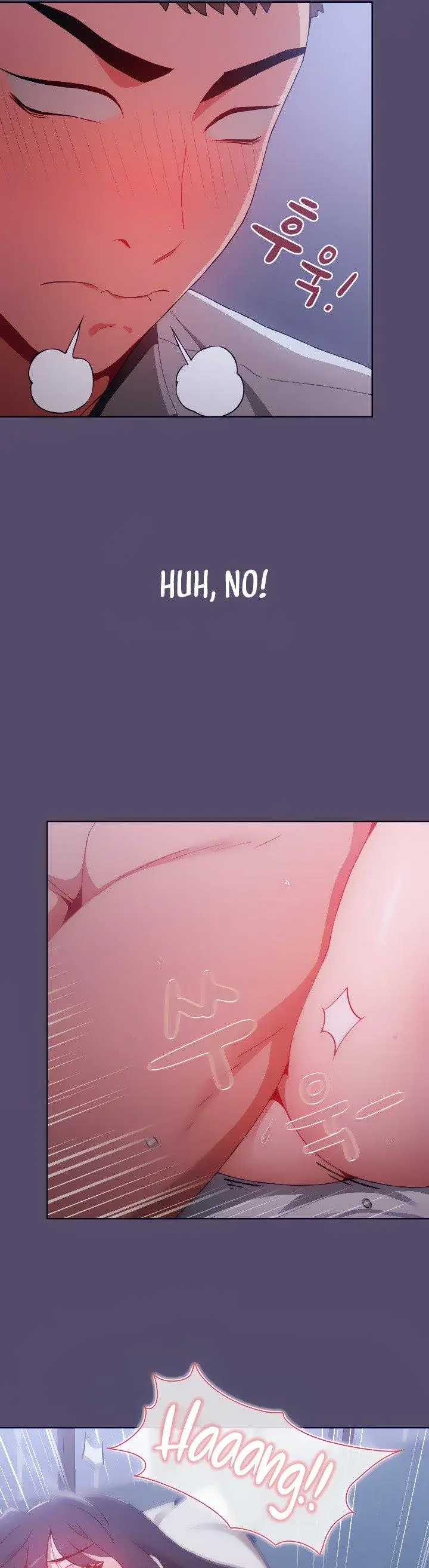 Dorm Room Sisters Chapter 7 - Page 31