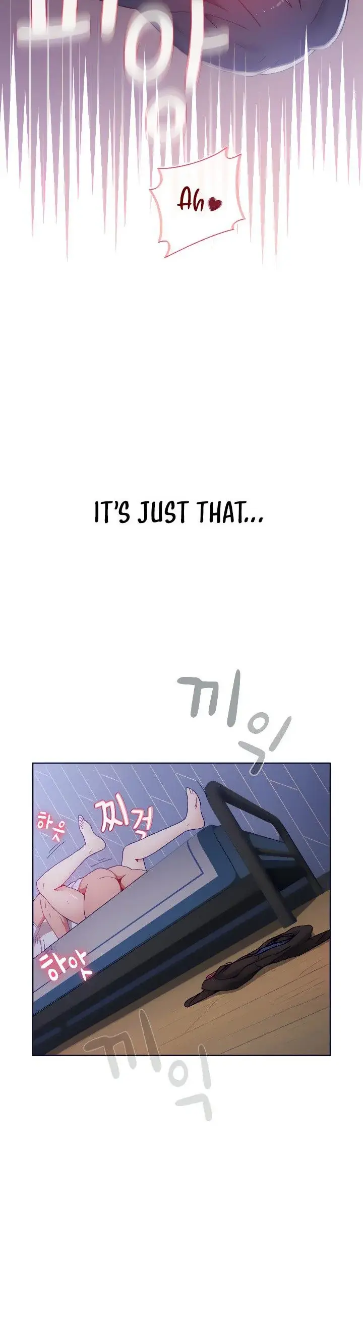 Dorm Room Sisters Chapter 7 - Page 36