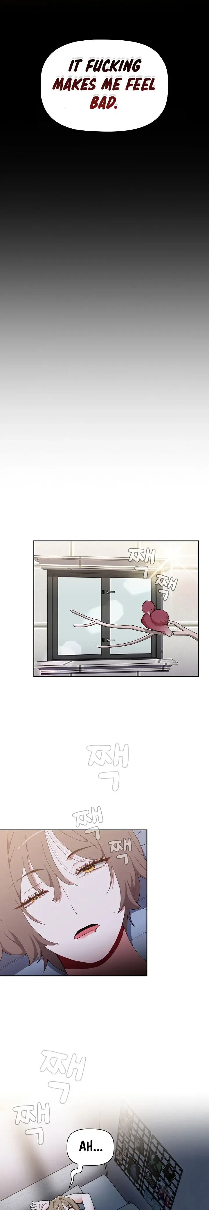 Dorm Room Sisters Chapter 70 - Page 14