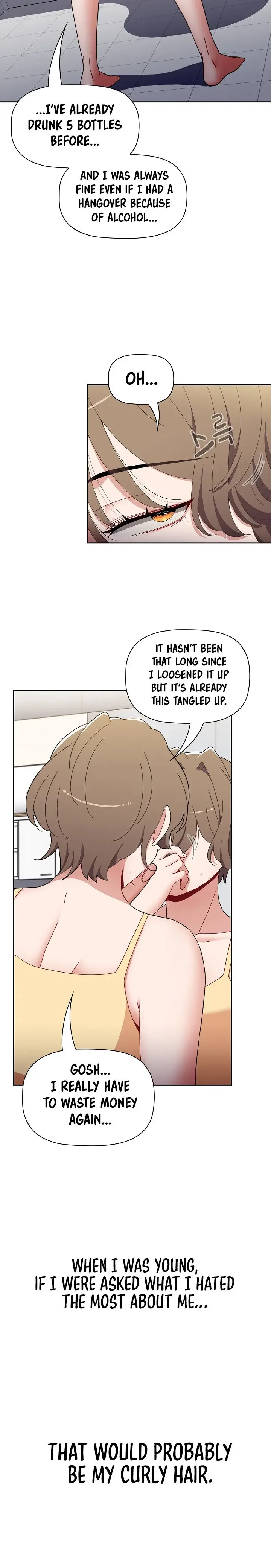 Dorm Room Sisters Chapter 70 - Page 16
