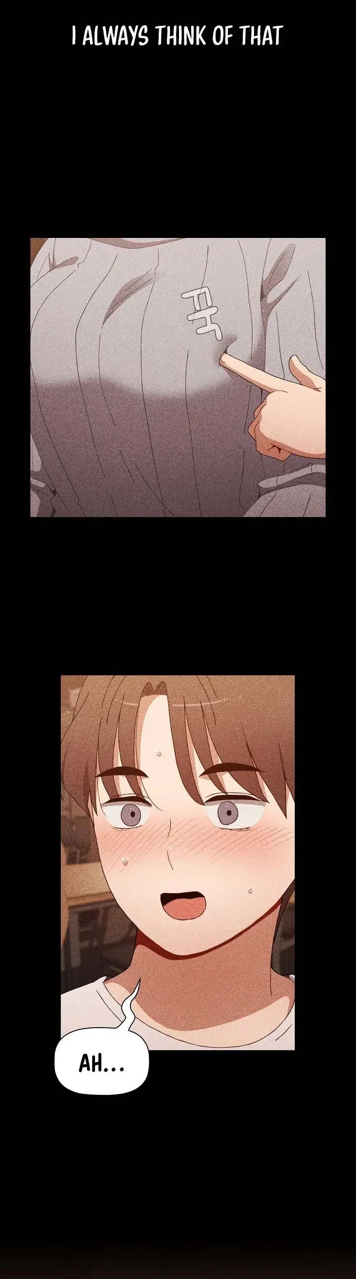 Dorm Room Sisters Chapter 72 - Page 21