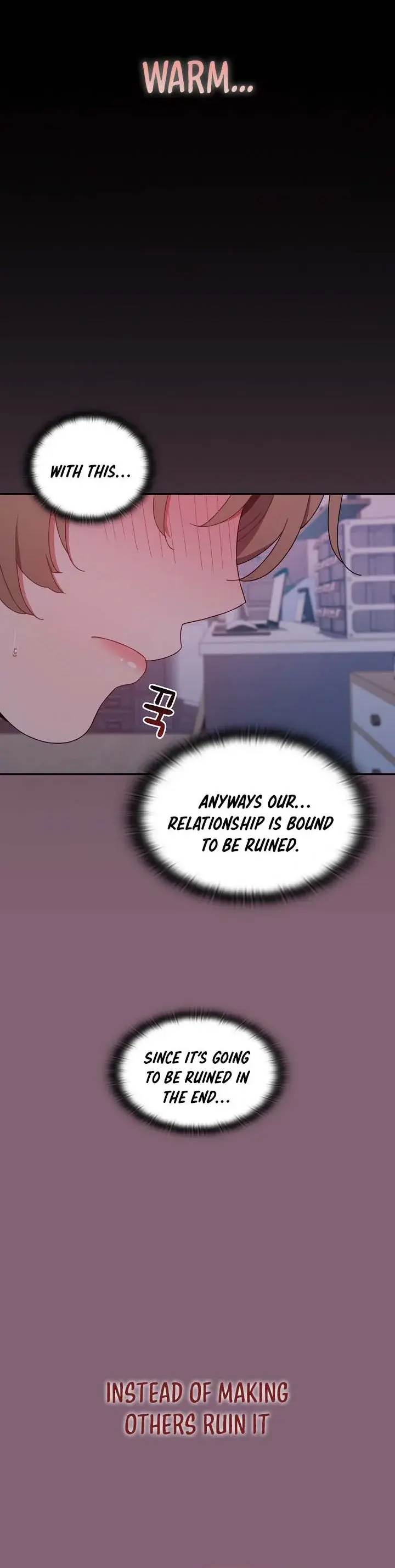 Dorm Room Sisters Chapter 72 - Page 33