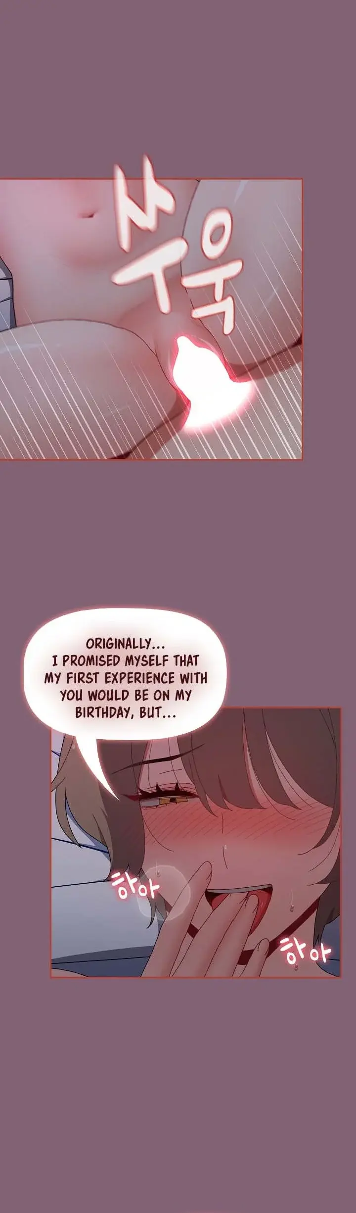 Dorm Room Sisters Chapter 72 - Page 45