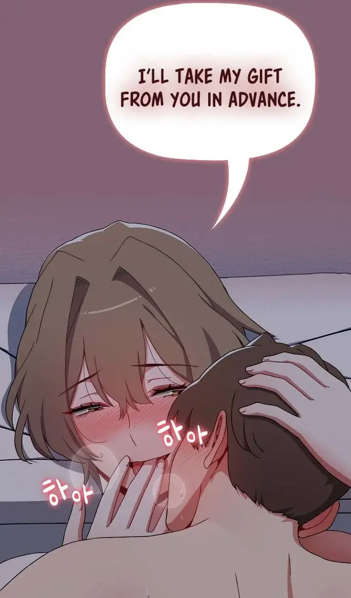 Dorm Room Sisters Chapter 72 - Page 46