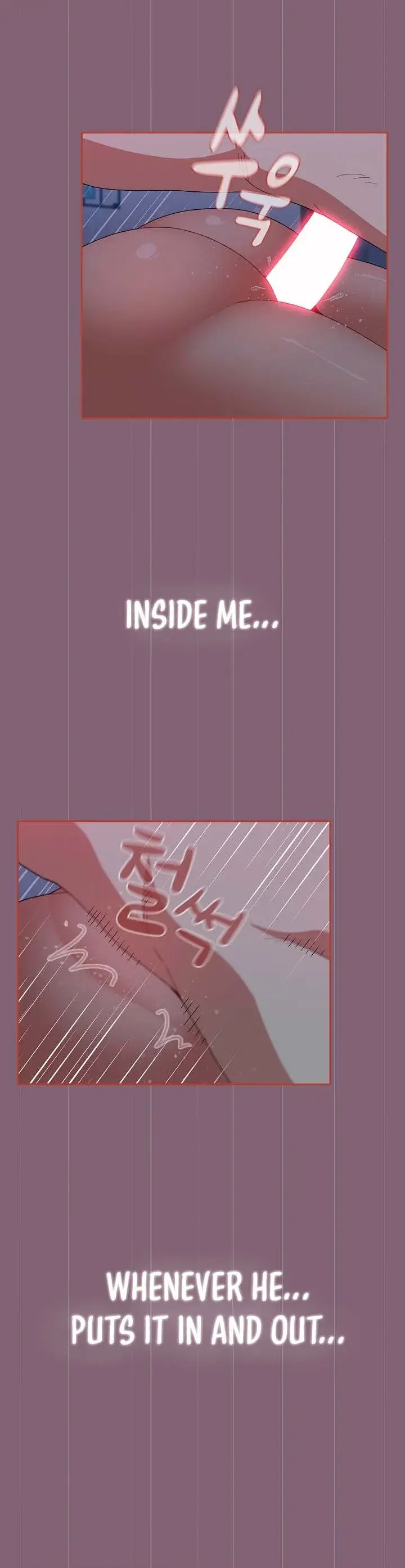 Dorm Room Sisters Chapter 73 - Page 10