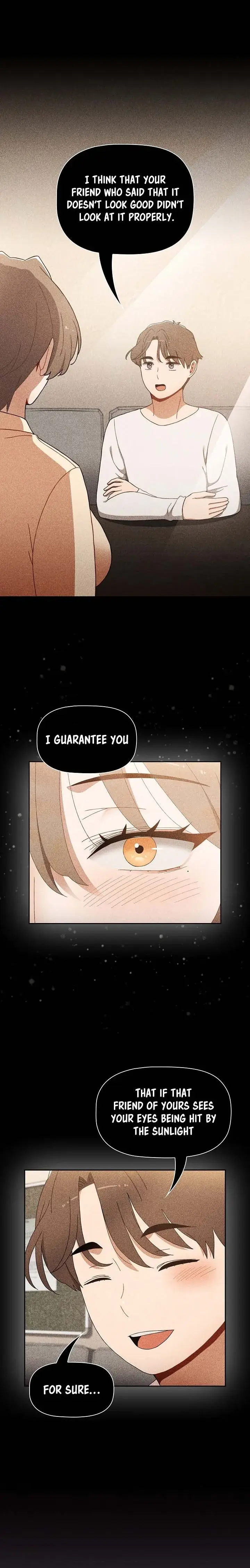 Dorm Room Sisters Chapter 73 - Page 18