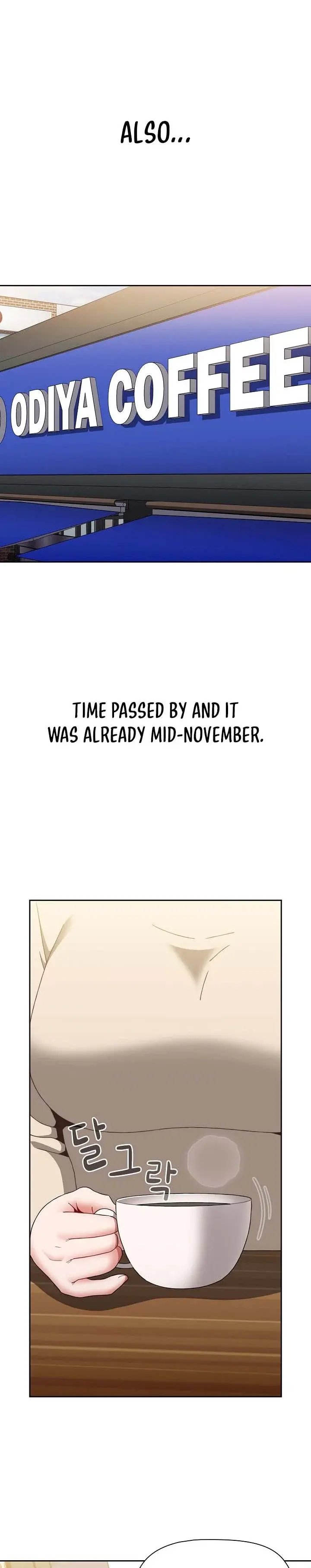 Dorm Room Sisters Chapter 73 - Page 37