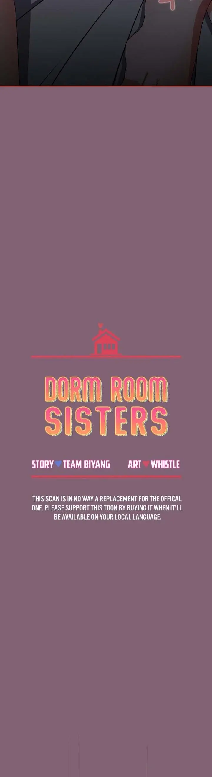Dorm Room Sisters Chapter 73 - Page 4
