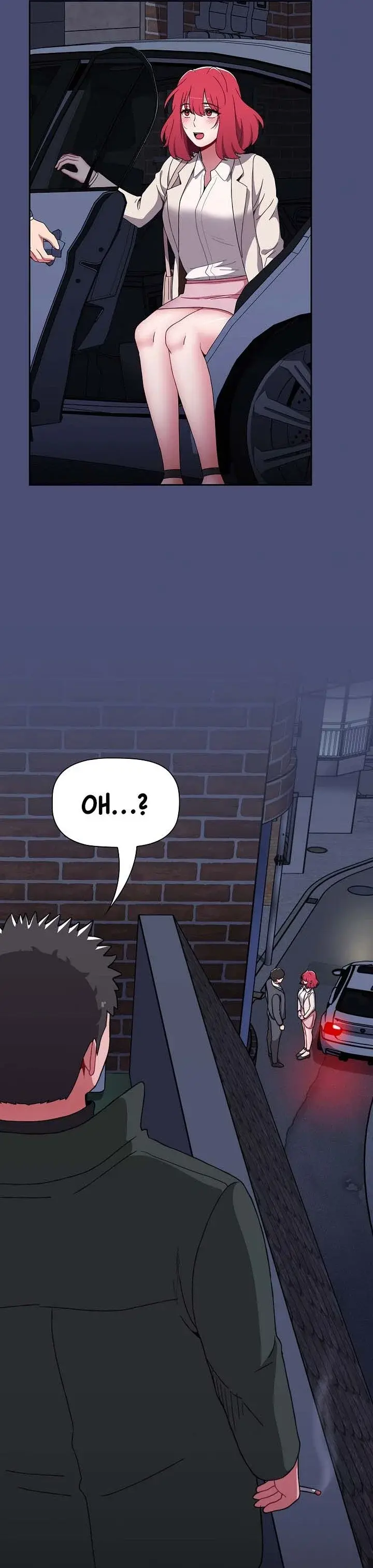 Dorm Room Sisters Chapter 75 - Page 2