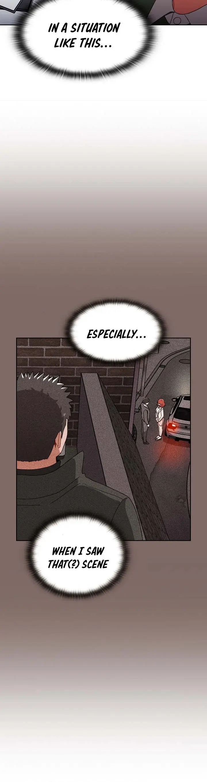 Dorm Room Sisters Chapter 75 - Page 30