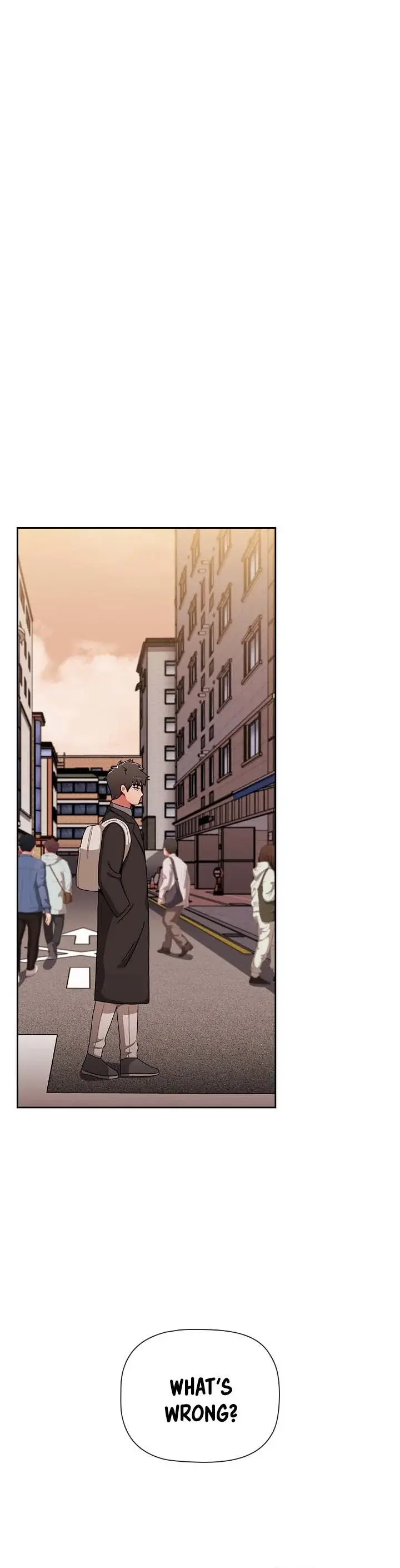 Dorm Room Sisters Chapter 76 - Page 15