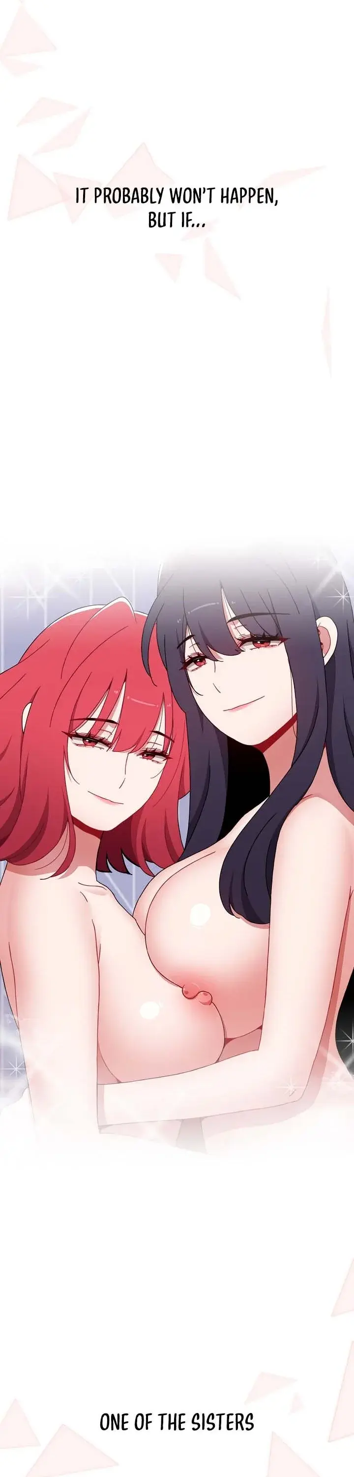 Dorm Room Sisters Chapter 76 - Page 18
