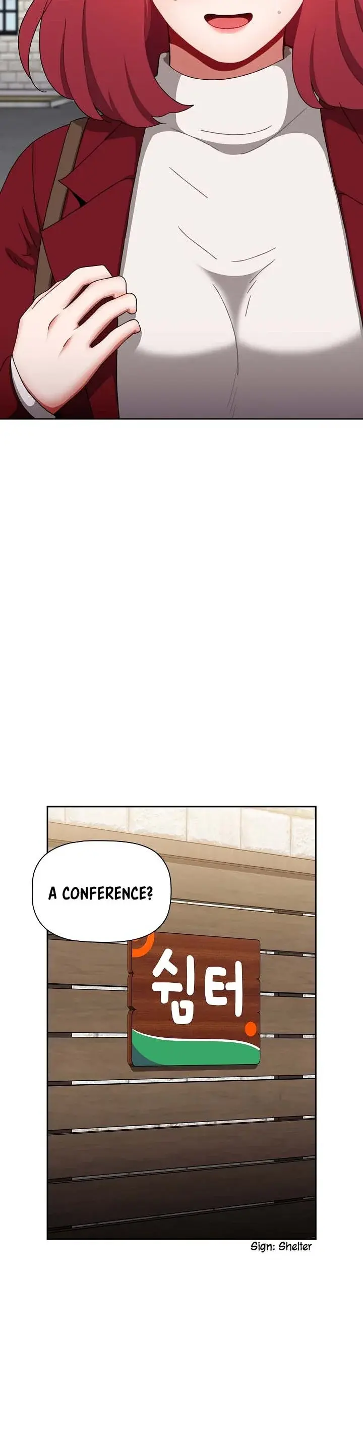 Dorm Room Sisters Chapter 76 - Page 3
