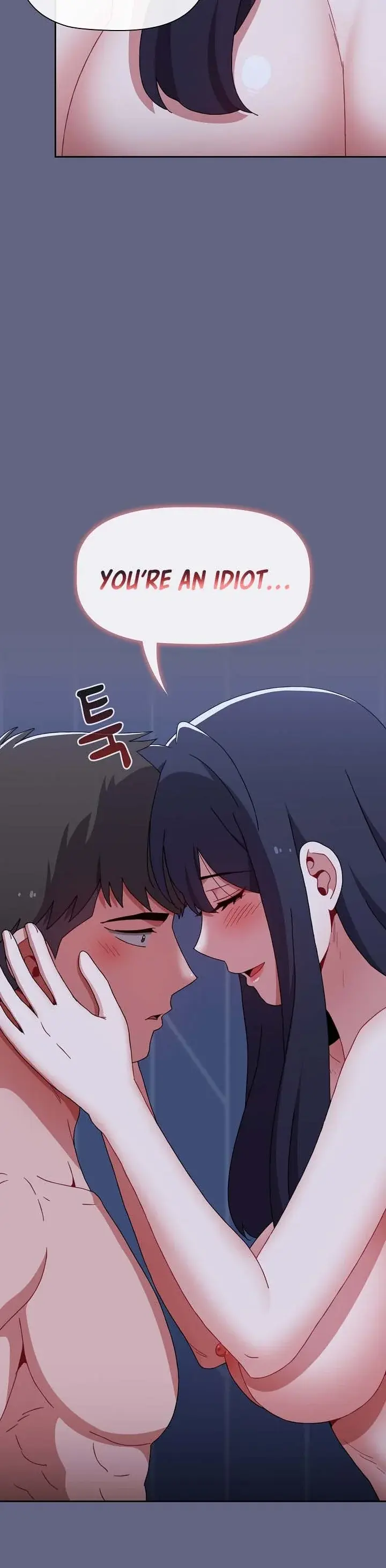 Dorm Room Sisters Chapter 76 - Page 47
