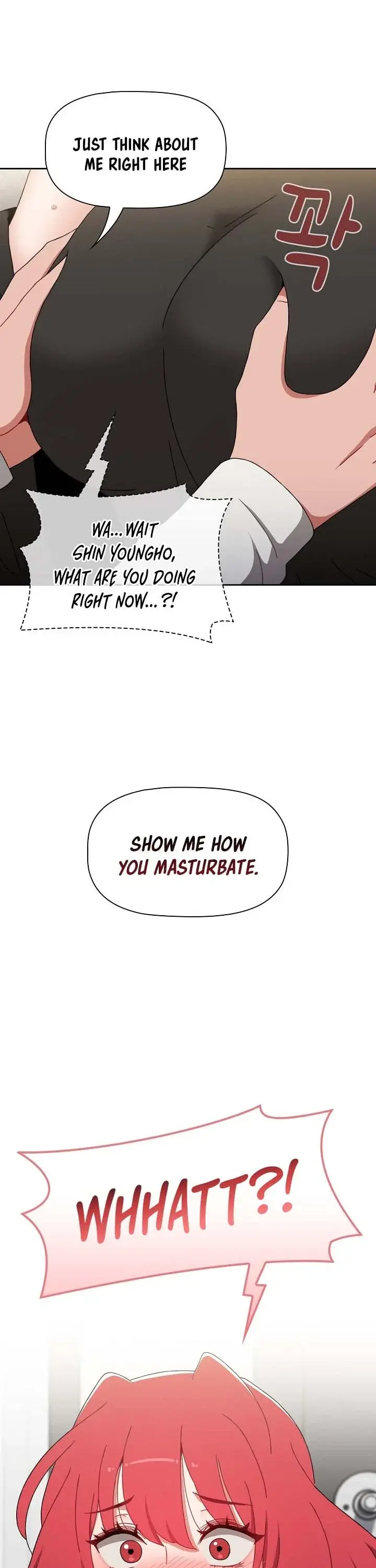 Dorm Room Sisters Chapter 76 - Page 53