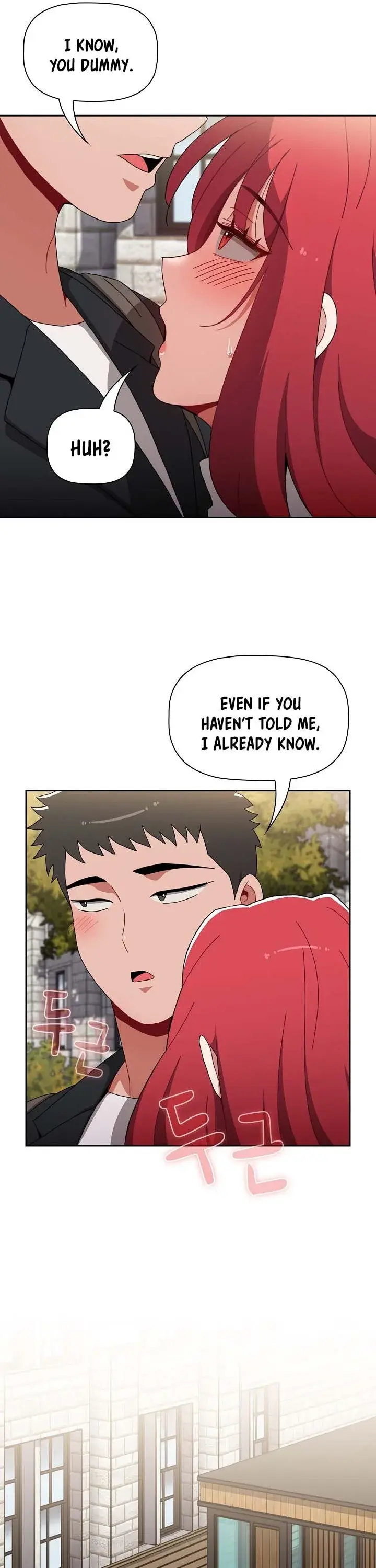 Dorm Room Sisters Chapter 76 - Page 7