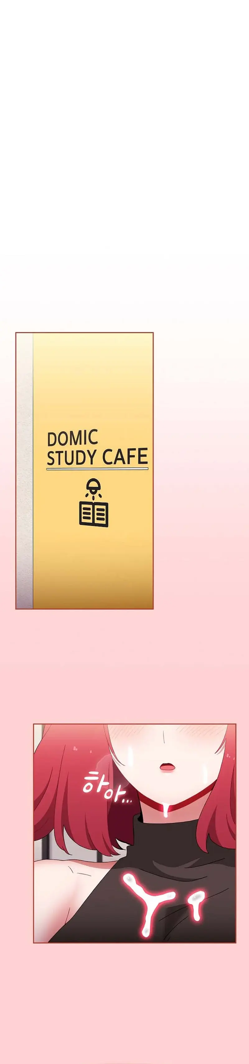 Dorm Room Sisters Chapter 78 - Page 15