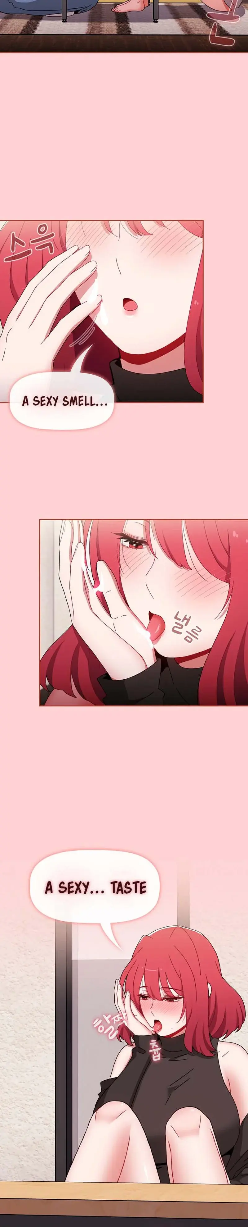 Dorm Room Sisters Chapter 78 - Page 18
