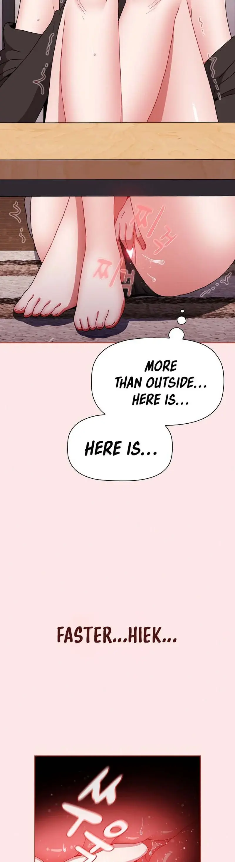 Dorm Room Sisters Chapter 78 - Page 2