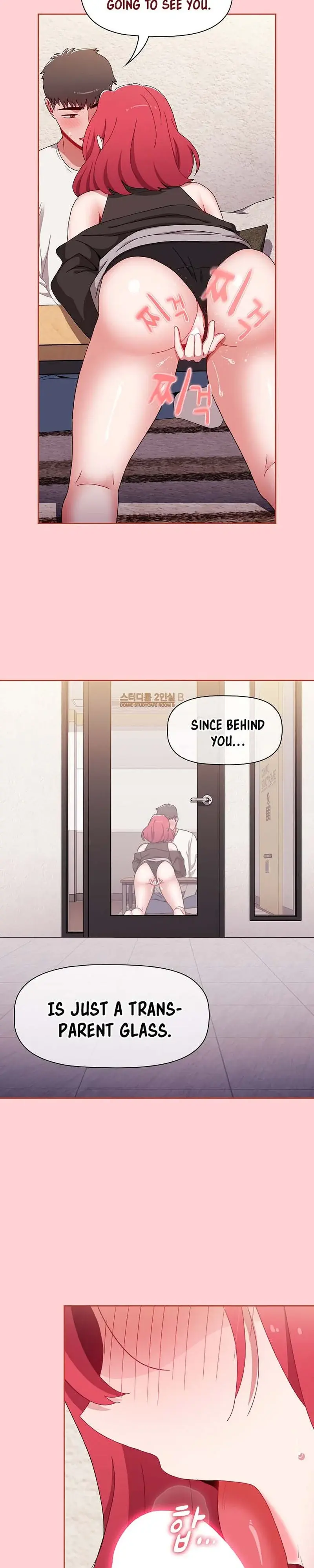Dorm Room Sisters Chapter 78 - Page 20