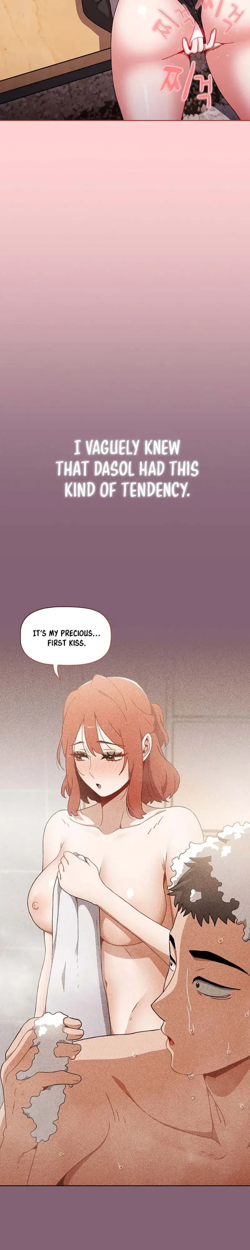Dorm Room Sisters Chapter 78 - Page 24