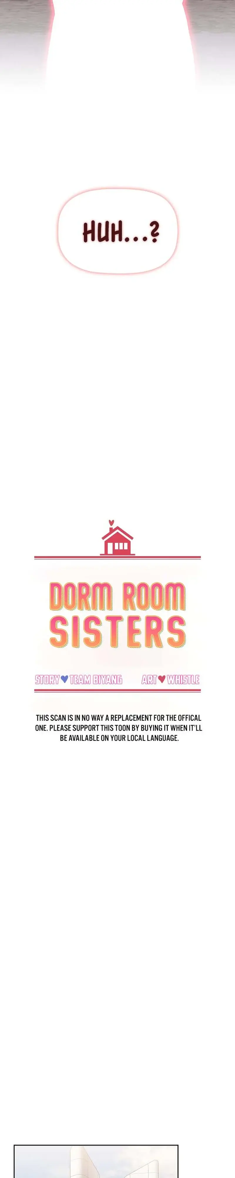 Dorm Room Sisters Chapter 78 - Page 5