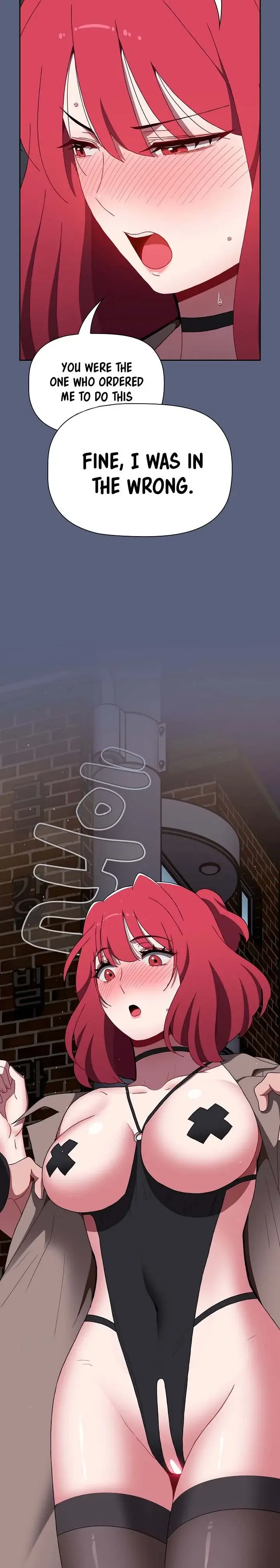 Dorm Room Sisters Chapter 79 - Page 14