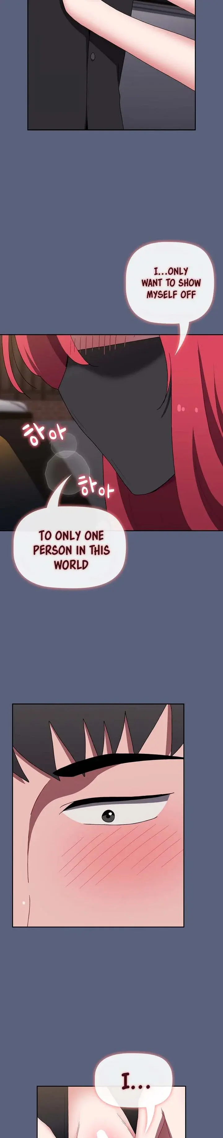 Dorm Room Sisters Chapter 79 - Page 21