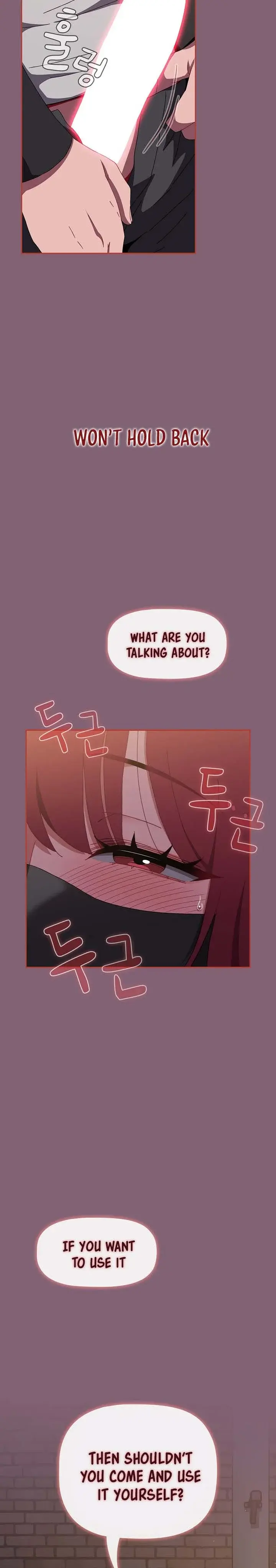 Dorm Room Sisters Chapter 79 - Page 29
