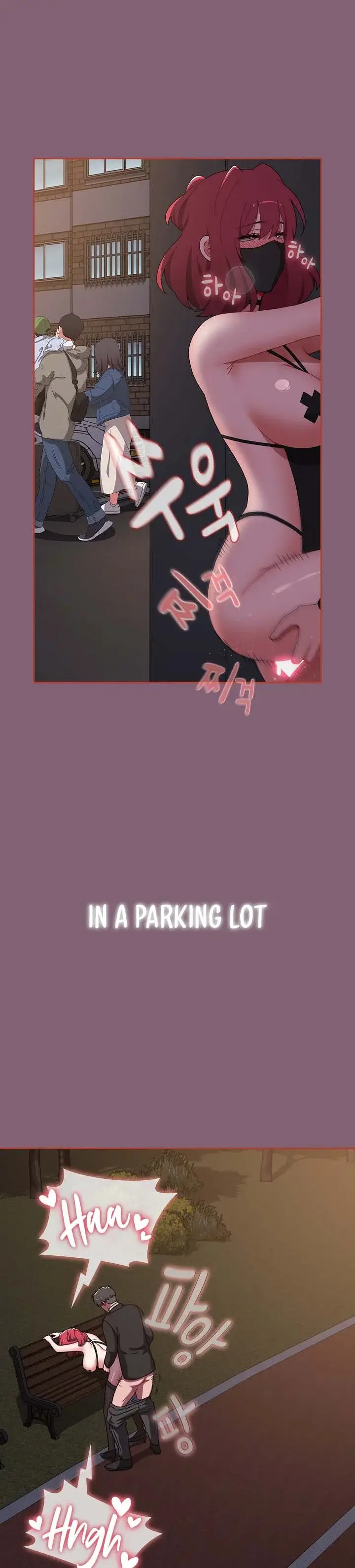 Dorm Room Sisters Chapter 79 - Page 38