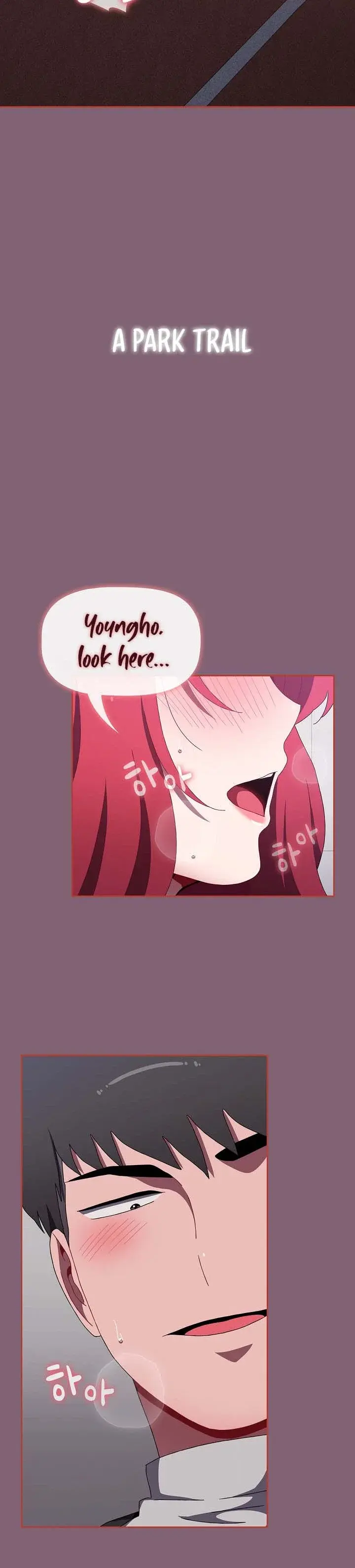 Dorm Room Sisters Chapter 79 - Page 39