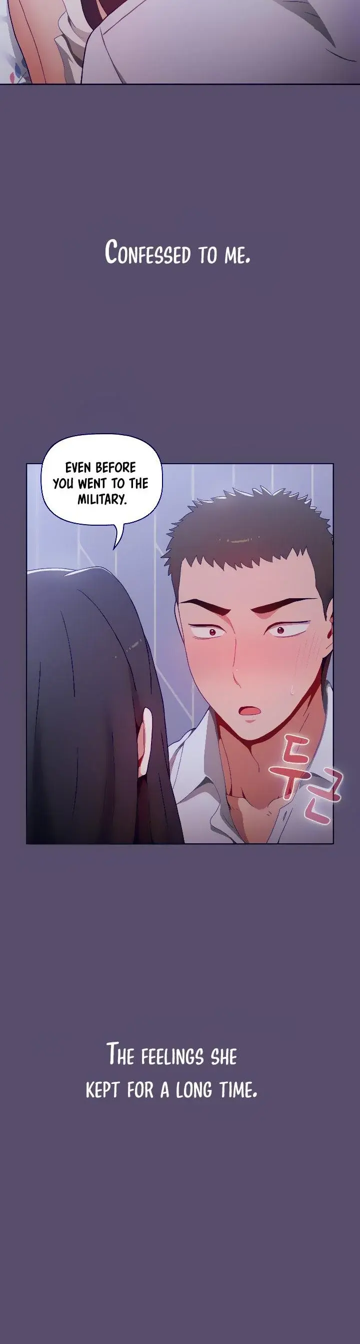 Dorm Room Sisters Chapter 8 - Page 26