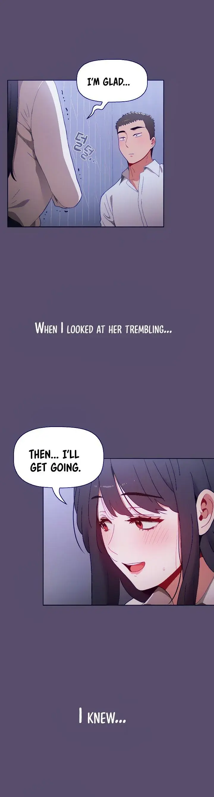Dorm Room Sisters Chapter 8 - Page 32
