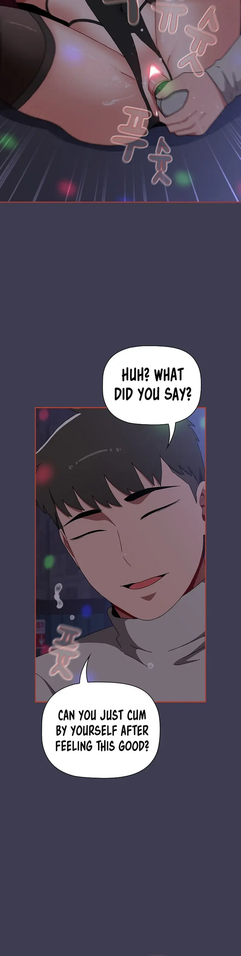 Dorm Room Sisters Chapter 80 - Page 18