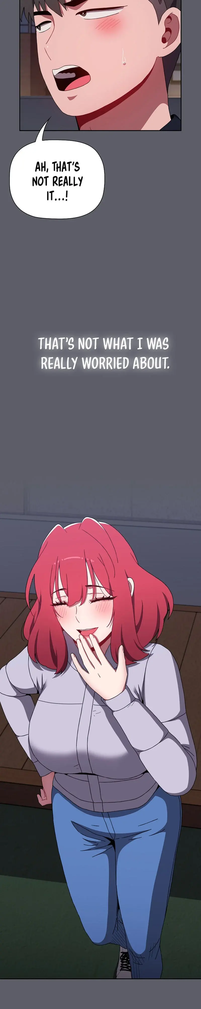 Dorm Room Sisters Chapter 80 - Page 32
