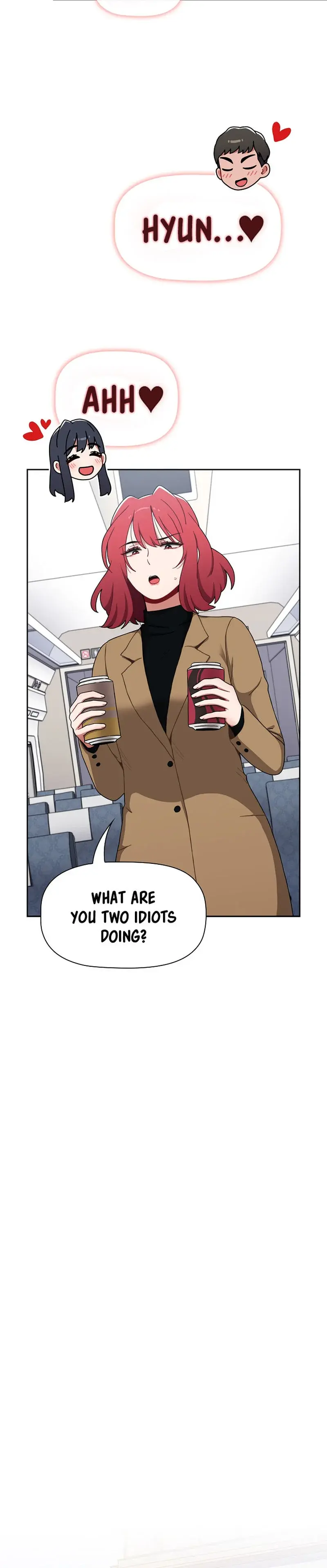 Dorm Room Sisters Chapter 81 - Page 15