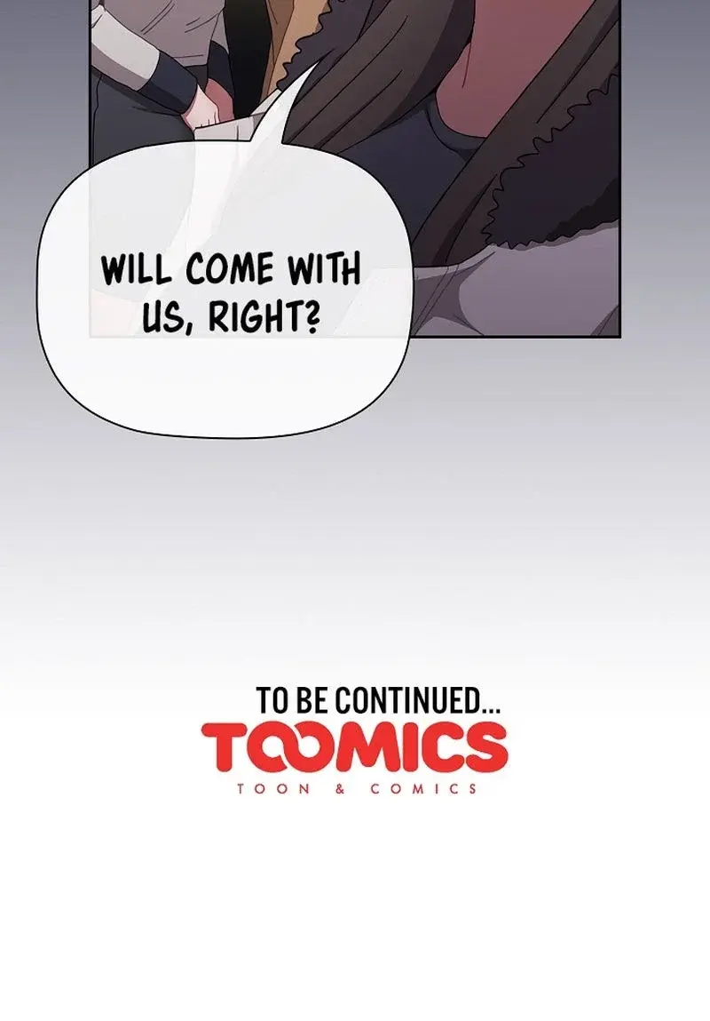 Dorm Room Sisters Chapter 81 - Page 35