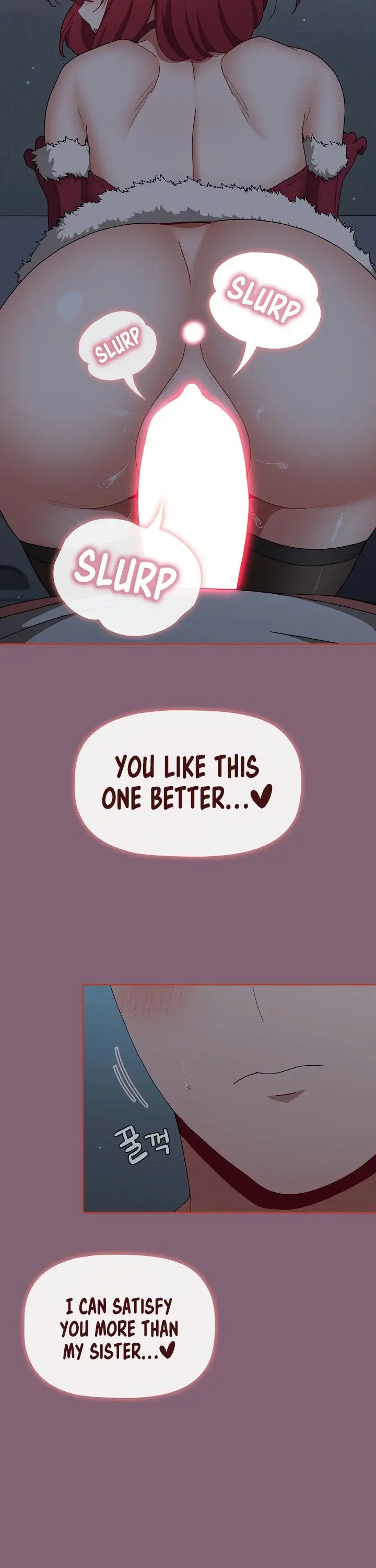 Dorm Room Sisters Chapter 82 - Page 29
